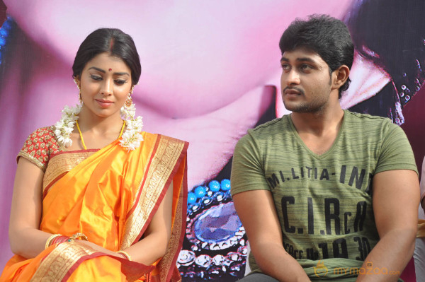 Pavitra Movie Launch Gallery 