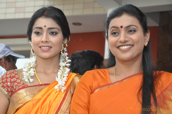 Pavitra Movie Launch Gallery 