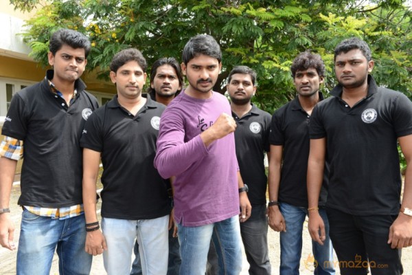 Pawanism Movie Launch Photo Gallery