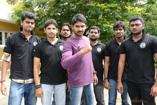 Pawanism Movie Launch Photo Gallery