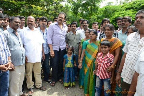 Pawanism Movie Launch Photo Gallery