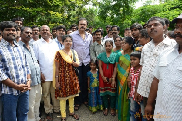 Pawanism Movie Launch Photo Gallery