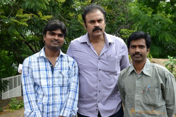 Pawanism Movie Launch Photo Gallery