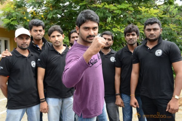 Pawanism Movie Launch Photo Gallery