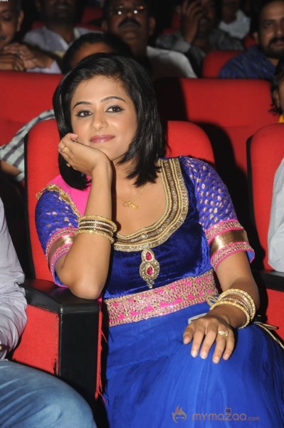 Piyamani at Chandi Audio Launch