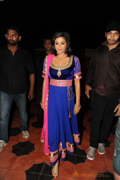 Piyamani at Chandi Audio Launch