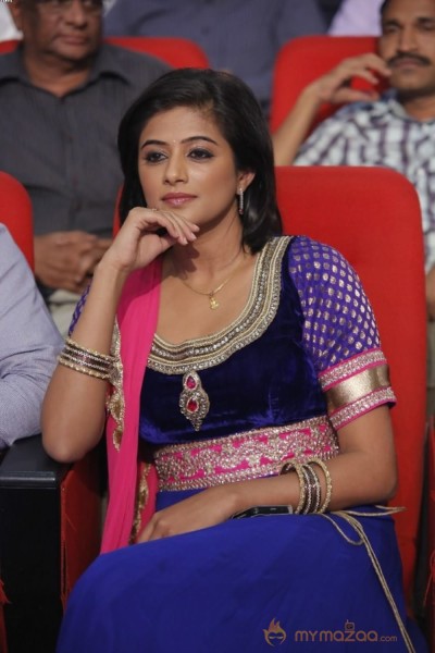 Piyamani at Chandi Audio Launch