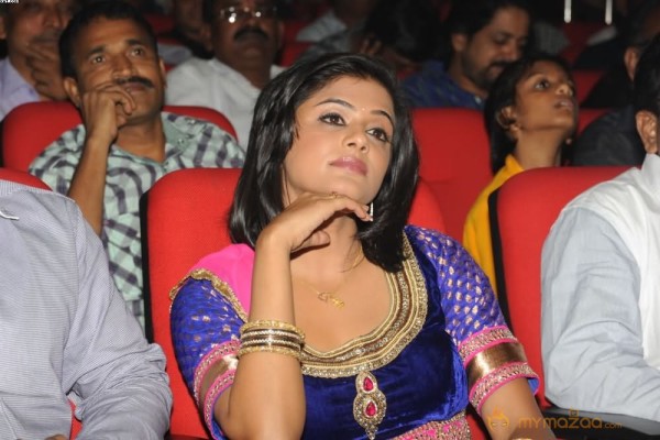 Piyamani at Chandi Audio Launch