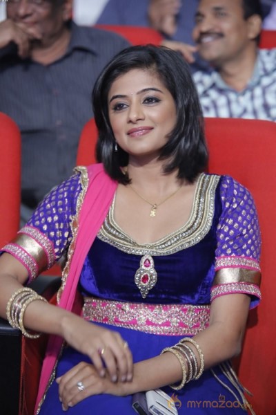 Piyamani at Chandi Audio Launch