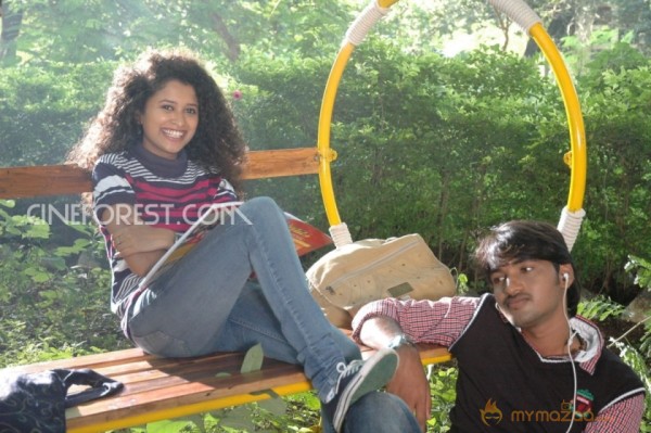 Pora Pove Movie Stills