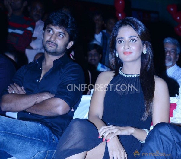 Potugadu Audio Launch Photos Set 2