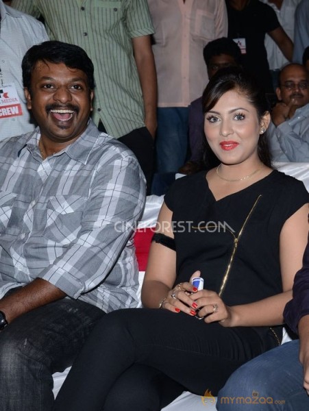 Potugadu Audio Launch Photos Set 2