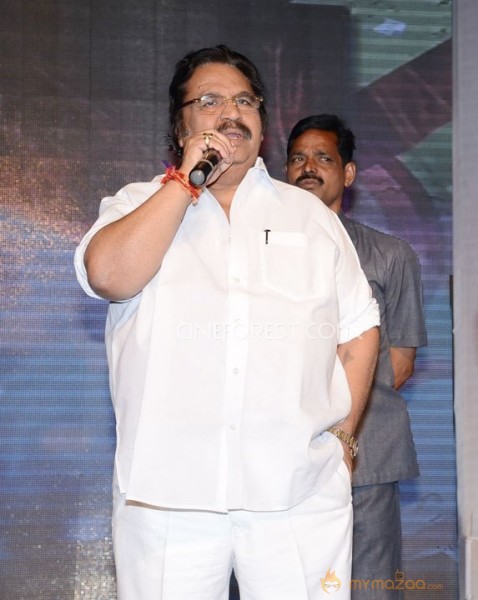 Potugadu Audio Launch Photos Set 2