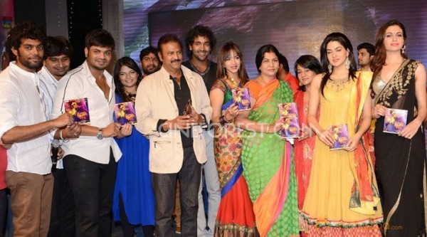 Potugadu Audio Launch Photos Set 2