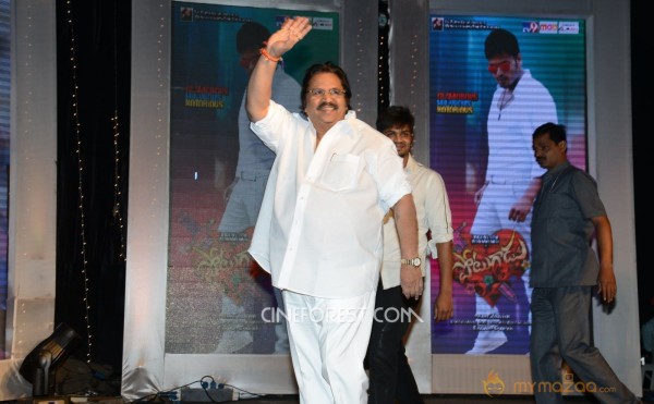 Potugadu Audio Launch Photos