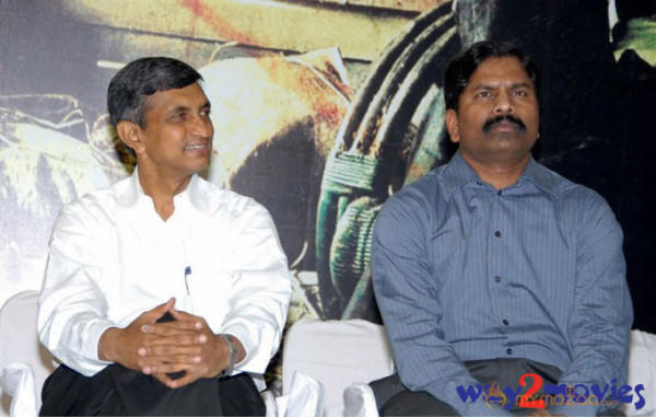 Prasthanam audio launch gallery 