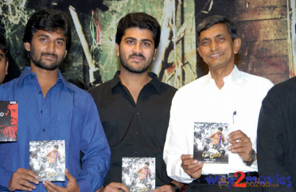 Prasthanam audio launch gallery 