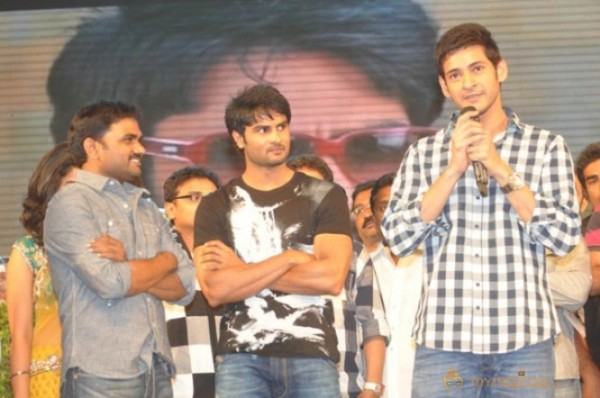 Prema Katha Chitram Audio Launch Photos