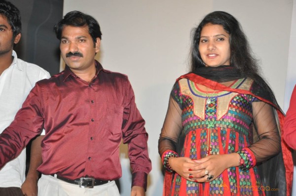 Priya Neemeede Aasaga Movie Audio Launch Photos