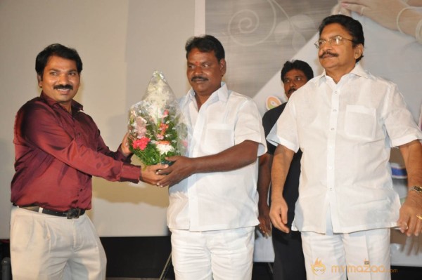 Priya Neemeede Aasaga Movie Audio Launch Photos