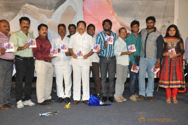 Priya Neemeede Aasaga Movie Audio Launch Photos