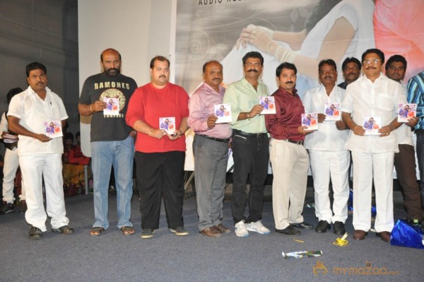 Priya Neemeede Aasaga Movie Audio Launch Photos