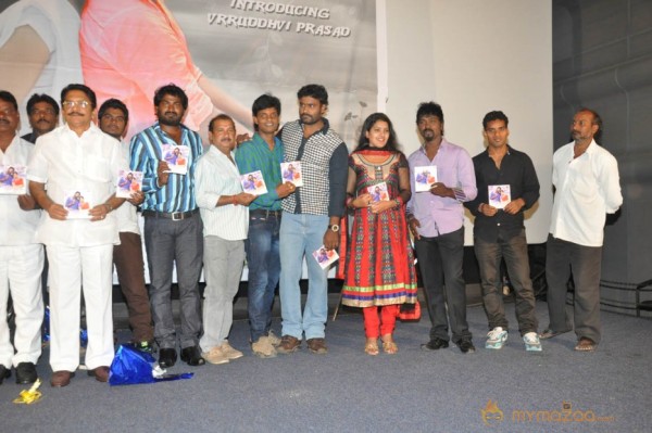 Priya Neemeede Aasaga Movie Audio Launch Photos