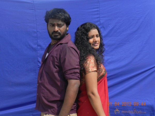 Priya Neemeede Aasaga Movie Stills