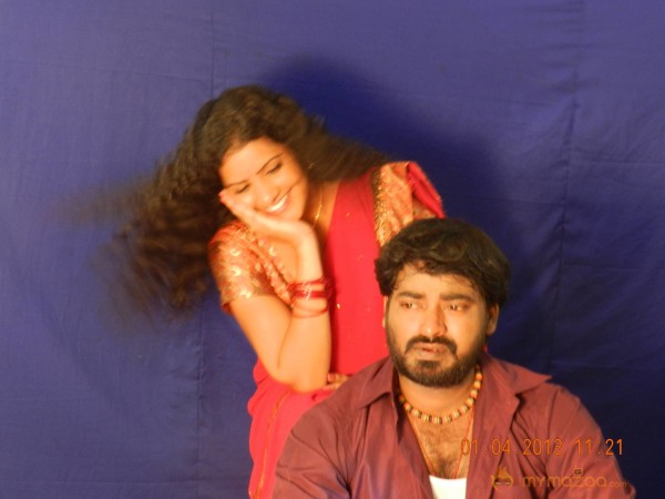 Priya Neemeede Aasaga Movie Stills