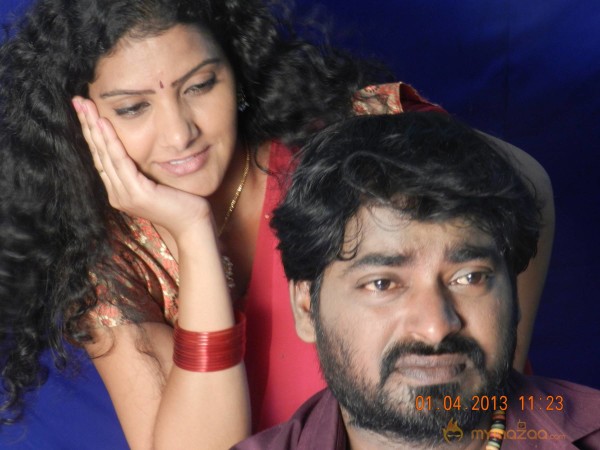 Priya Neemeede Aasaga Movie Stills