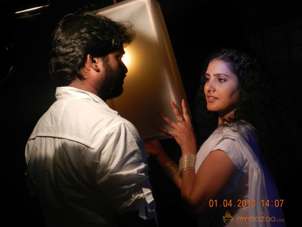 Priya Neemeede Aasaga Movie Stills