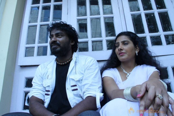 Priya Neemeede Aasaga Movie Stills