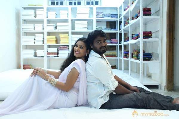 Priya Neemeede Aasaga Movie Stills