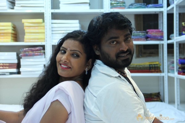 Priya Neemeede Aasaga Movie Stills