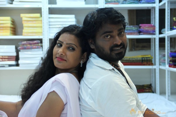 Priya Neemeede Aasaga Movie Stills