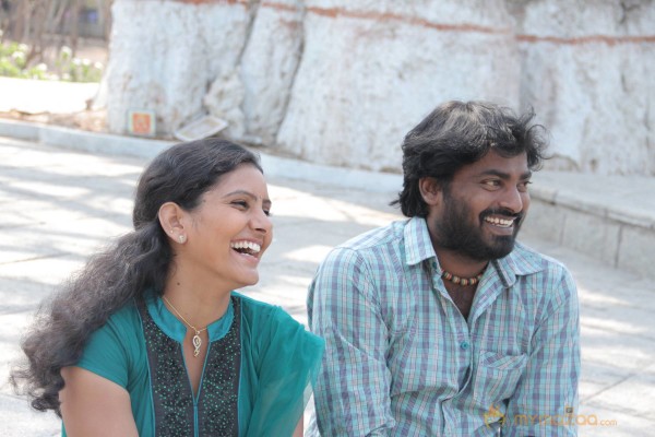 Priya Neemeede Aasaga Movie Stills