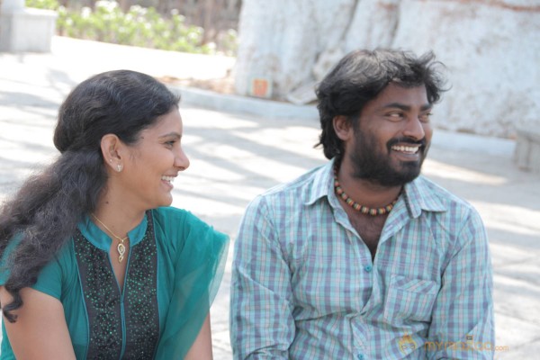 Priya Neemeede Aasaga Movie Stills