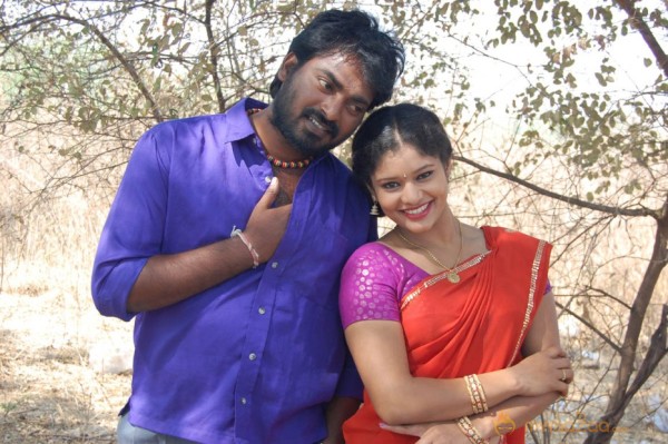 Priya Neemeede Aasaga Movie Stills