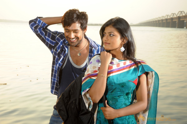 Priyatama Neevachata Kusalama Movie Latest Pics