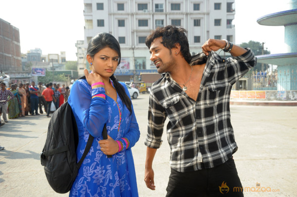 Priyatama Neevachata Kusalama Movie Latest Pics