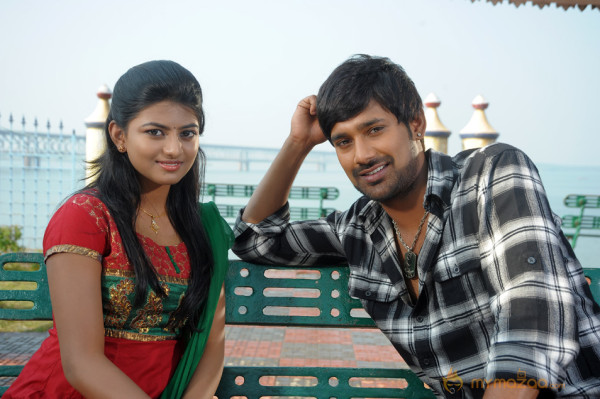 Priyatama Neevachata Kusalama Movie Latest Pics