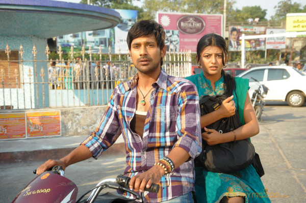 Priyatama Neevachata Kusalama Movie Latest Pics