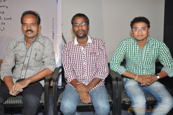 Pustakamlo Konni pegeelu Missing Movie Audio Launch