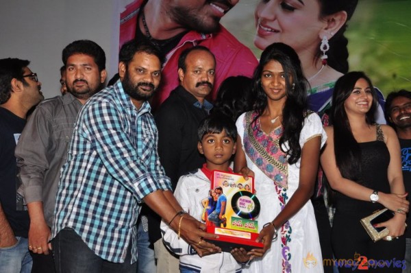 Rai Rai Movie Platinum Disc Function 