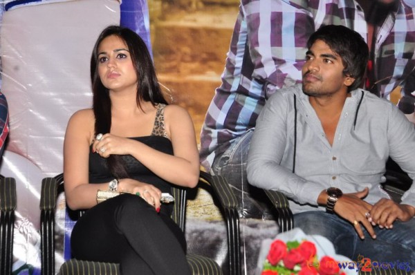 Rai Rai Movie Platinum Disc Function 