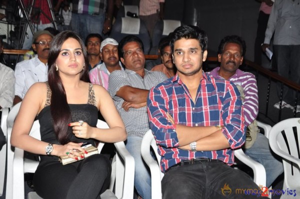 Rai Rai Movie Platinum Disc Function 