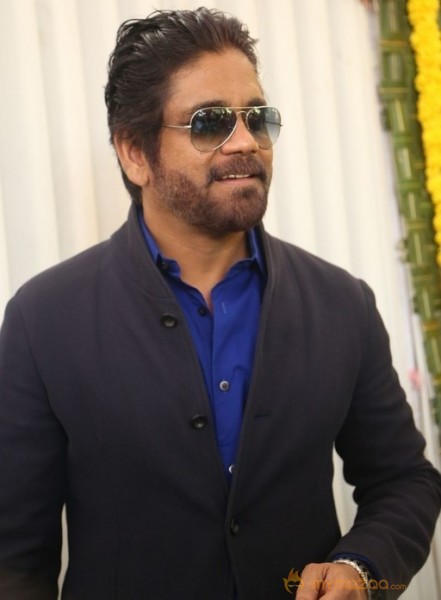 Raju Gari Gadhi 2 Movie Opening