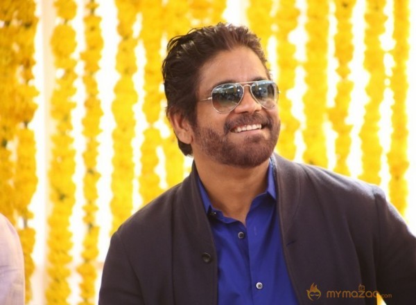 Raju Gari Gadhi 2 Movie Opening