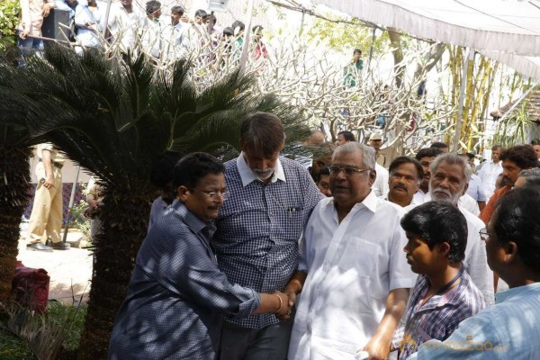  Ramanaidu Anthima Yatra 