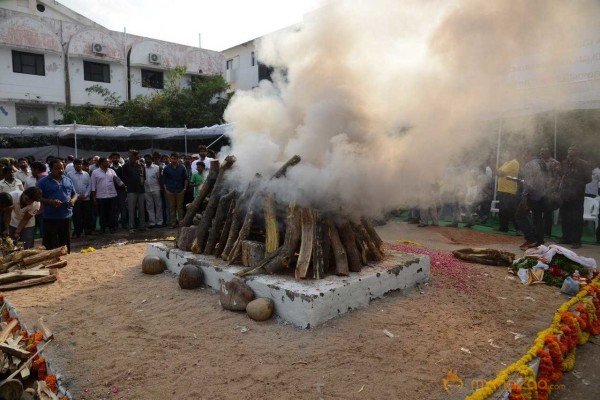  Ramanaidu Anthima Yatra 